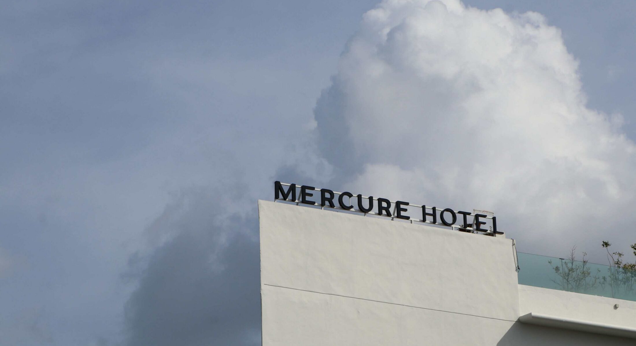 mercure phuket patong