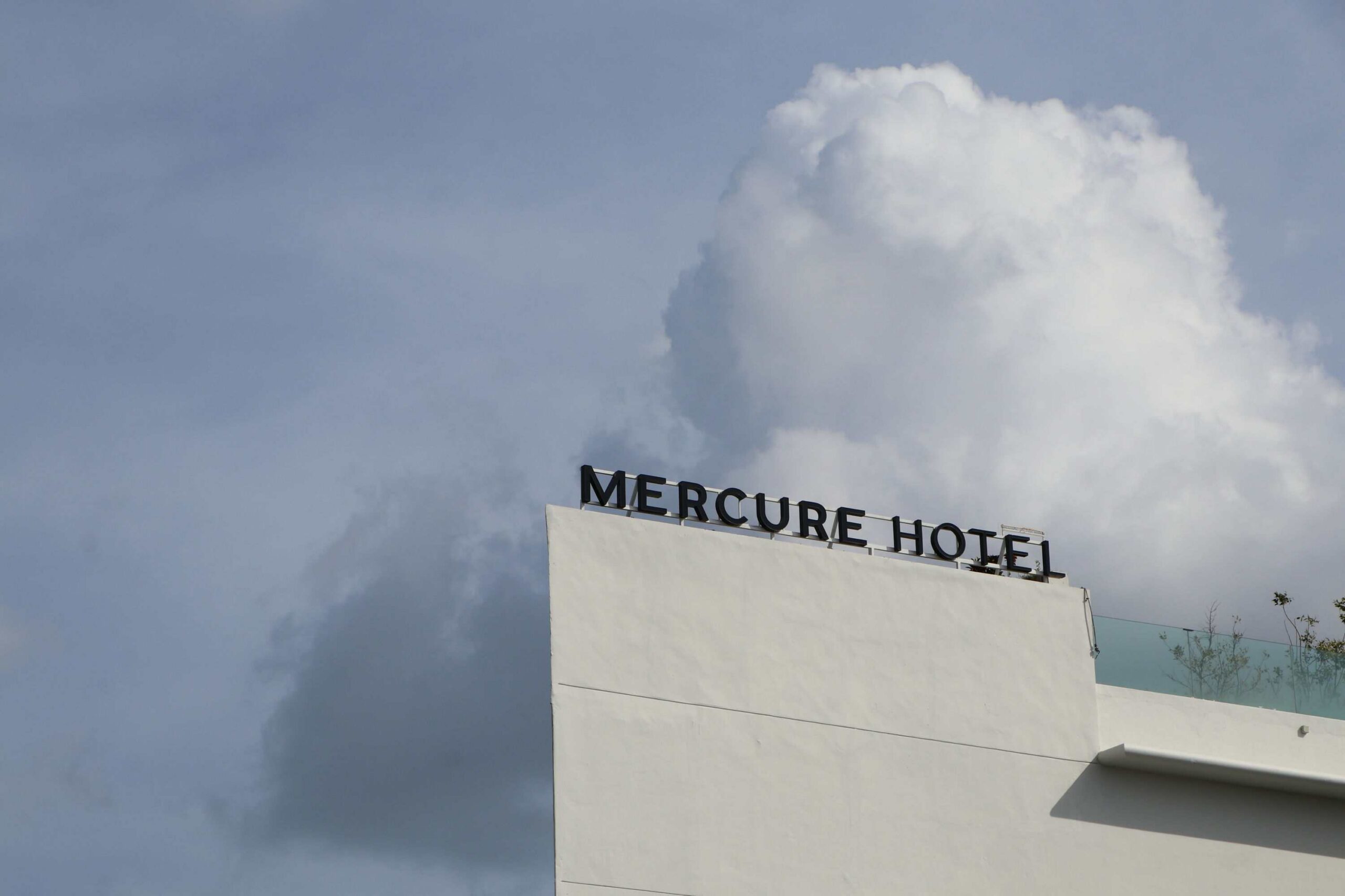 mercure phuket patong