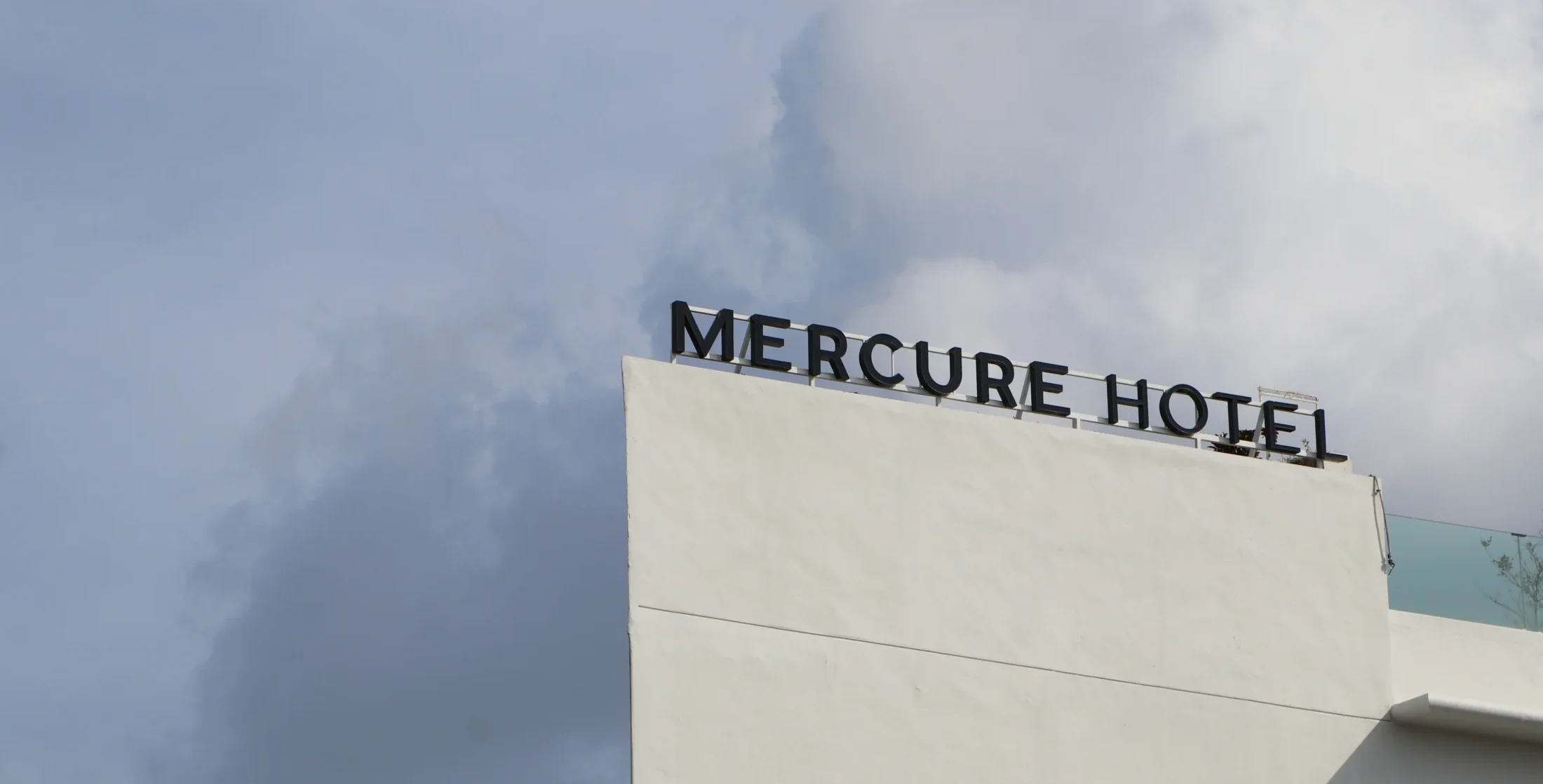 Mercure Phuket Patong Journey