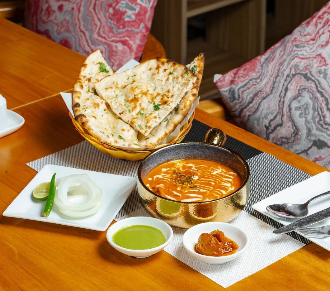 Indian restaurant Phuket Patong